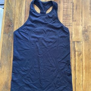 Swiftly Tech T Back tank